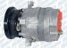 ACDelco 15-20119 A/C Compressor (1520119)