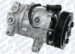 AC Delco 15-22028 Air Conditioning Compressor Assembly (15-22028, 1522028, AC1522028)