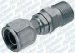 ACDelco 15-30053 Air Conditioner Compressor Tube Fitting Assembly (1530053, 15-30053, AC1530053)
