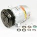 ACDelco 15-20214 Air Conditioner Compressor Assembly (1520214, 15-20214, AC1520214)