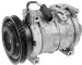 ACDelco - All Makes 15-21037 Remanufactured Compressor And Clutch (15-21037, AC1521037)