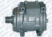 ACDelco 15-20661 Remanufactured Compressor (15-20661, AC1520661)
