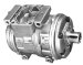 ACDelco - All Makes 15-20651 Remanufactured Compressor (15-20651, AC1520651)