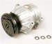 AC Delco 15-20335 Air Conditioning Compressor Assembly (15-20335, 1520335)