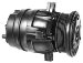 ACDelco 15-21546 Air Conditioner Compressor Assembly (1521546, 15-21546, AC1521546)