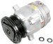 Delphi CS0041 Air Conditioning Compressor (CS0041, DCCS0041)