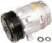 Delphi CS0062 Air Conditioning Compressor (DCCS0062, CS0062)