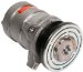 Delphi CS0126 Air Conditioning Compressor (DCCS0126, CS0126)