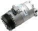Delphi CS20027 Compressor (CS20027, DCCS20027)