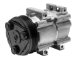 471-8140 Denso A/C New Compressor with Clutch (471-8140, 4718140, NP4718140)