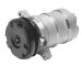 471-9142 Denso A/C New Compressor with Clutch (471-9142, 4719142, NP4719142)