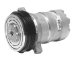 Denso 471-9152 New Compressor with Clutch (4719152, 471-9152, NP4719152)