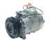 Denso 471-0374 Remanufactured Compressor with Clutch (471-0374, 4710374, NP4710374)
