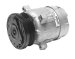 471-9120 Denso A/C New Compressor with Clutch (4719120, 471-9120, NP4719120)