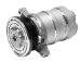 471-9163 Denso A/C New Compressor with Clutch (471-9163, 4719163, NP4719163)