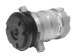 471-9168 Denso A/C New Compressor with Clutch (4719168, 471-9168, NP4719168)