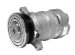471-9171 Denso A/C New Compressor with Clutch (4719171, 471-9171, NP4719171)