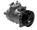 Denso 471-0325 Remanufactured Compressor with Clutch (471-0325, 4710325, NP4710325)