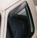 Auto Ventshade 15940 Ventvisor 2-Piece Rear Side Smoke Window Visor (15940, V1515940)