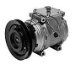 Denso 4710306 Air Conditioning Compressor (4710306, 471-0306)