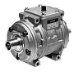 Reman Compressor W/O Clutch; Type: 10PA15C (472-0126, 4720126, NP4720126)