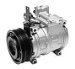 Denso 4710263 Air Conditioning Compressor (471-0263, 4710263)