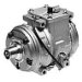 Reman Compressor W/O Clutch; Type: 10PA17C (4720115, 472-0115)