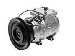 Denso 4710165 Air Conditioning Compressor (471-0165, 4710165)