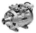 Reman Compressor W/O Clutch; Type: 10P13C (4720142, 472-0142)