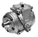 Reman Compressor W/O Clutch; Type: 10PA17C (472-0107, 4720107)
