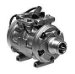 Reman Compressor W/O Clutch; Type: 10P13C (472-0143, 4720143)