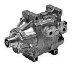 Reman Compressor W/O Clutch; Type: SCS06C (4720247, 472-0247)