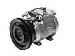 Reman Compressor w/Clutch; Type: 10PA15C (471-0167, 4710167)