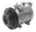 Denso 4710353 Air Conditioning Compressor (4710353, 471-0353)