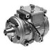 Reman Compressor W/O Clutch; Type: 10PA17C (4720118, 472-0118)