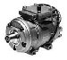 Reman Compressor W/O Clutch; Type: 10PA17vc (472-0114, 4720114)