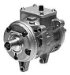 Reman Compressor W/O Clutch; Type: 10PA15E (4720137, 472-0137)
