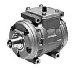Reman Compressor W/O Clutch; Type: 10PA15C (4720103, 472-0103)