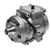 Reman Compressor W/O Clutch; Type: 10PA17C (472-0163, 4720163)
