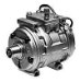 Reman Compressor W/O Clutch; Type: 10PA15C (4720179, 472-0179)