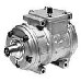Reman Compressor W/O Clutch; Type: 10PA17C (4720132, 472-0132)