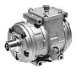 Reman Compressor W/O Clutch; Type: 10PA17C (472-0162, 4720162)