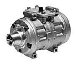 Reman Compressor W/O Clutch; Type: 10P17C (4720129, 472-0129)