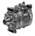 Reman Compressor W/O Clutch; Type: 7SBU16C (4720273, 472-0273)