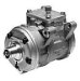 Reman Compressor W/O Clutch; Type: 10PA17C (472-0161, 4720161)