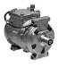 Reman Compressor W/O Clutch; Type: 10PA17C (4720178, 472-0178)