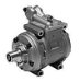 Reman Compressor W/O Clutch; Type: 10PA15l (472-0164, 4720164)