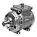 Reman Compressor W/O Clutch; Type: 10PA15C (472-0176, 4720176)