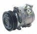 Denso 4710379 Air Conditioning Compressor (471-0379, 4710379)