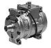 Reman Compressor W/O Clutch; Type: 10PA20C (472-0186, 4720186)